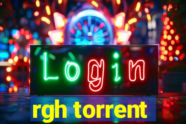 rgh torrent